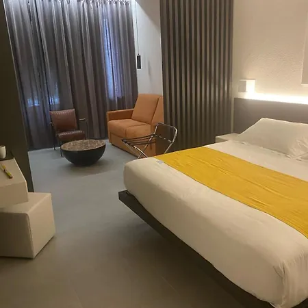Marina Adults Only Bed & Breakfast *